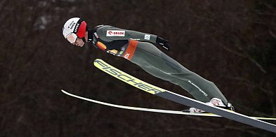 PŚ w skokach - Stoch zajął 13. miejsce w Lillehammer, wygrał Austriak Daniel Tscho-31884