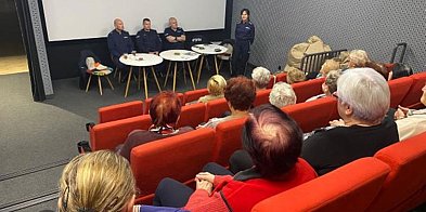 Człuchów /Przechlewo: Debata społeczna - Jak nie stać s-31889