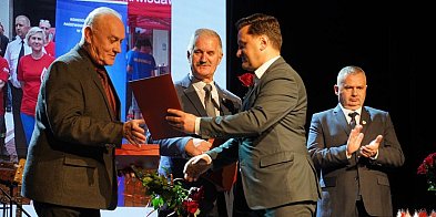 10 lat Człuchowskiego Stowarzyszenia Honorowych Dawców-31944