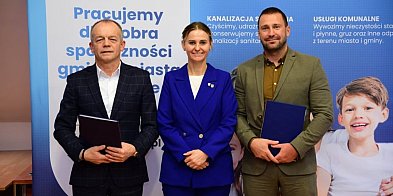 Jastrowie: Umowa warta 36 mln zł-31962