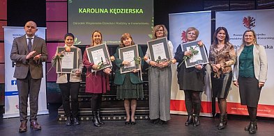 Najlepsi Pracownicy Socjalni Kujaw i Pomorza pracują w-31992