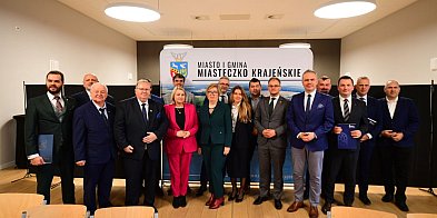 Uroczyste podpisanie porozumień klastrowych – ważny kro-32040