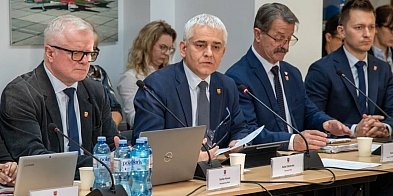 Miliony dla szpitali w Wyrzysku i Pile z budżetu Powiat-32049