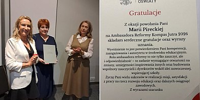 Gmina Łobżenica: Dyrektor Szkoły Podstawowej w Fanianow-32055