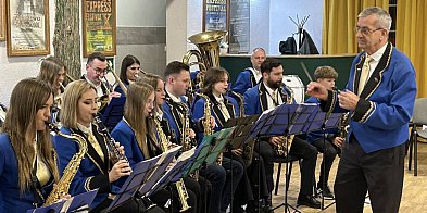 25-lecie Młodzieżowej Orkiestry Dętej w Zakrzewie-32082