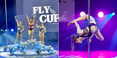 Wielki sukces mieszkanki gminy Łobżenica-32118