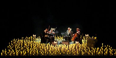 Magiczny wieczór „Symfonii Magii – Koncertu w Świetle T-32127