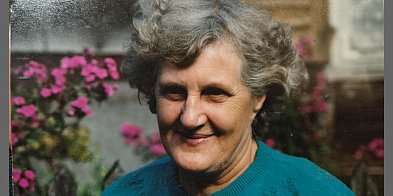 Gmina Kamień Krajeński: Agnieszka Steinborn z Orzełka u-32160