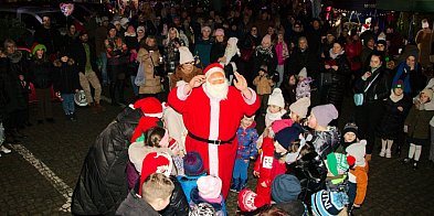 Jarmark Bożonarodzeniowy w Wyrzysku zgromadził wielu mi-32226