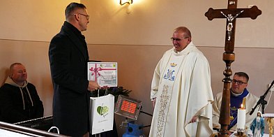 Gmina Lipka: Kościół w Debrznie Wsi ponownie otwarty-32250