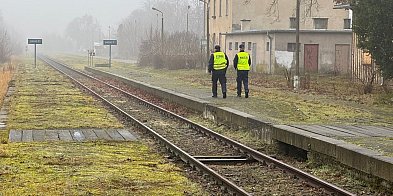 Policyjne kontrole w ramach operacji „TOR” w Sępólnie K-32235