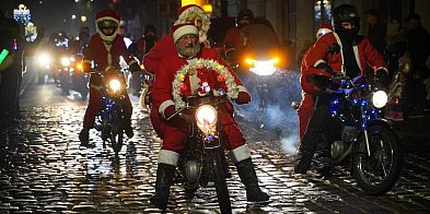 Święty Mikołaj w Człuchowie-32247