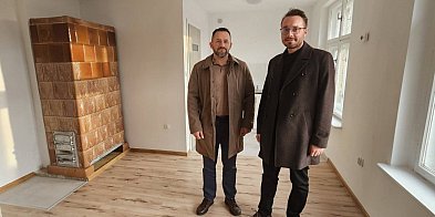 Gmina Łobżenica wzbogaciła się o dwa nowe, gotowe do za-32385