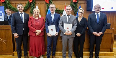 Gmina Sośno z ponad 3,2 mln zł dofinansowania-32433