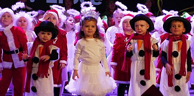 Lipka: Przepiękny świąteczny koncert przygotowany przez-32499