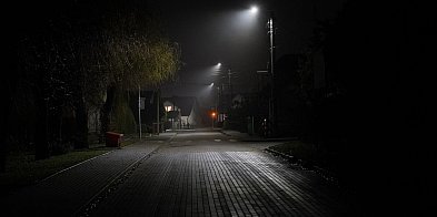 W Sępólnie Krajeńskim zakończyła się epoka oświetlania-32532