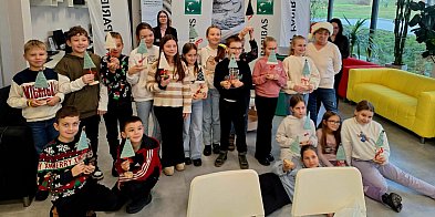 Nakło nad Notecią: Mury biblioteki wypełniły się zapach-32580