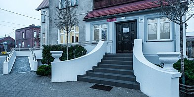 Nakło nad Notecią: Modernizacja Urzędu Stanu Cywilnego-32592