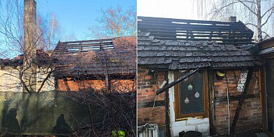 Pomoc dla pogorzelców z Gminy Koronowo-32595