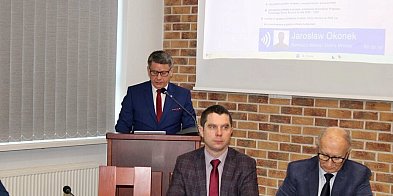 Budżet Gminy Mrocza na 2026 uchwalony-32623