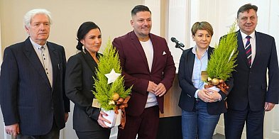 Budżet Miasta Człuchów przyjęty jednogłośnie-32695