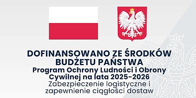 Gmina i Miasto Jastrowie inwestuje w bezpieczeństwo mie-32677