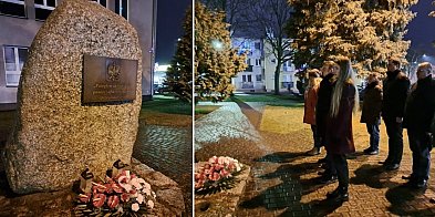 Krajenka: Cześć i chwała Bohaterom!-32752