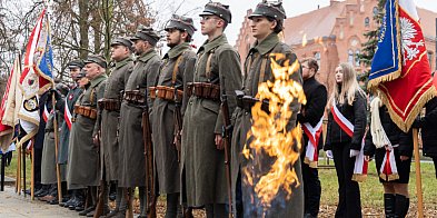 Obchody Narodowego Dnia Zwycięskiego Powstania Wielkopo-32740