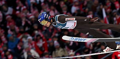 Pięciu Polaków wystąpi w Oberstdorfie, Kot kontra Wąsek w 1. serii-32782