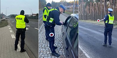 Podsumowanie okresu świątecznego na drogach Bydgoszczy-32779