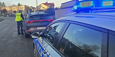 KPP Sępólno Krajeńskie: Podsumowanie weekendu świąteczn-32803