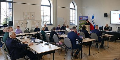 Budżet Gminy Więcbork na 2026 rok uchwalony-32842