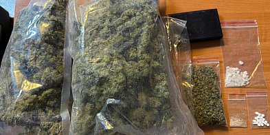 Bydgoszcz: Mieszkaniec Szwederowa namierzony i zatrzyma-32848