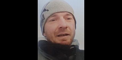 KPP Piła: Poszukiwania zaginionego 43-letniego mieszkań-32899