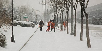 Ostrzeżenie pierwszego stopnia dla Bydgoszczy i dla oko-33115