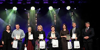 Uroczyste Spotkanie Noworoczne w Mroczy - podsumowanie-33106