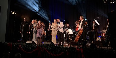 Więcbork: Koncert Noworoczny 2026 z Orkiestrą Salonową-33154