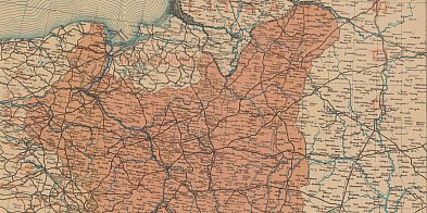 23 stycznia 1920 roku Więcbork wrócił do Polski-33310