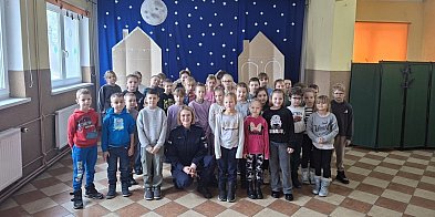 Runowo Krajeńskie: Ferie pełne bezpieczeństwa - praktyc-33298