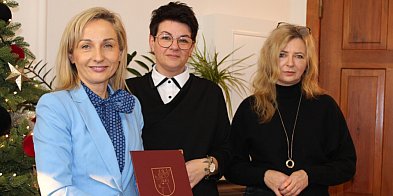 Powierzenie pełnienia obowiązków dyrektora Szkoły Podst-33355