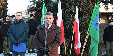 106. rocznica powrotu Mroczy do Macierzy