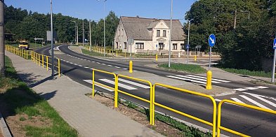 GDDKiA wyremontuje kolejny odcinek DK-25 od Sępólna Kra