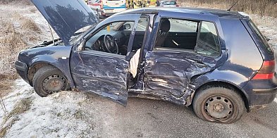 Gmina Wyrzysk: 54-letni mieszkaniec powiatu nakielskieg