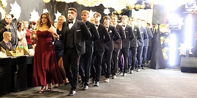 Studniówka LO Więcbork 2026 [FOTO]