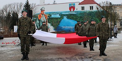 106. rocznica powrotu Więcborka do granic Rzeczypospoli