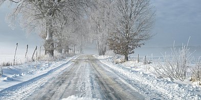 Ostrzeżenie pierwszego stopnia dla miejscowości Człuchó