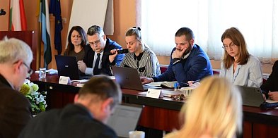 Ważna decyzja w sprawie farm wiatrowych w Sypniewie!