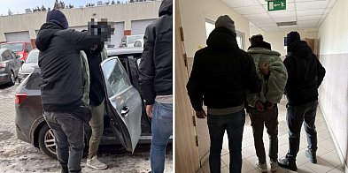 28-latek poszukiwany przez niemieckie organy ścigania z