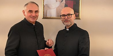 Nowy proboszcz parafii NMP Nieustającej Pomocy w Bydgos