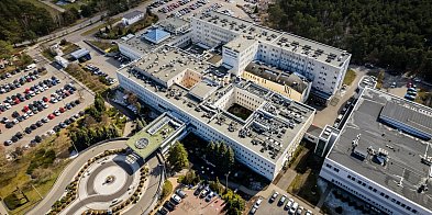 Rząd zatwierdził środki na rozbudowę Centrum Onkologii